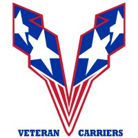 Veteran Carriers logo - Similar company to Tarpon Roofing Solutions
