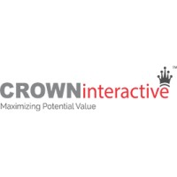 Crown Interactive Limited logo - Similar company to Quabbly