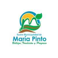 Ilustre Municipalidad de María Pinto logo - Similar company to Jóvenes Programadores