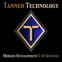 Tanner Technology logo - Similar company to Vinny