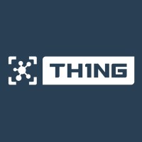 TH1NG logo - Similar company to Nordic Quick Systems