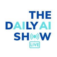 The Daily AI Show logo - Similar company to Pci Globalcom (Pyrgos Communications Inc.)