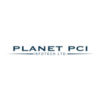Planet PCI Infotech logo - Similar company to Amr Technosoft