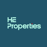 HE Properties logo - Similar company to K&K Locksmith