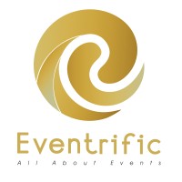 Eventrific logo - Similar company to Lsx