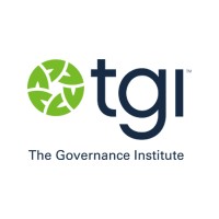 The Governance Institute logo - Similar company to Safeguarding Central