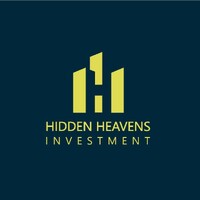HIDDEN HEAVENS logo - Similar company to Top Print