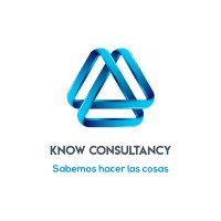 Know Consultancy logo - Similar company to Emprion | Soluciones Para La Industria