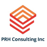 PRH Consulting Inc logo - Similar company to Venture Pointe, Inc.