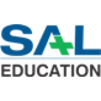 SAL Education logo - Similar company to Apex Bartech