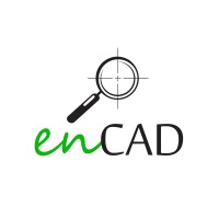 enCAD logo - Similar company to Solidcad