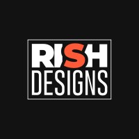 Rish Designs logo - Similar company to Hexoncode Pvt Ltd