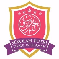 Sekolah Putri Darul Istiqamah logo - Similar company to Sarel Sentra Inspira