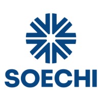 SOECHI GROUP logo - Similar company to Prima Navalink