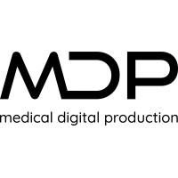 Medical Digital Production logo - Similar company to Mediscala