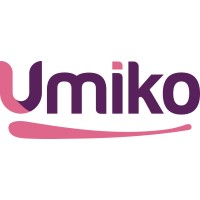 Umiko logo - Similar company to Matra