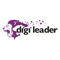 Digi Leader logo - Similar company to Digitaleadar