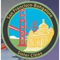 San Francisco Bangalore Sister City Initiative logo - Similar company to Banglore Computer Education (C C++