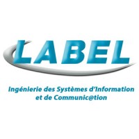 LABEL logo - Similar company to Pms Informatique