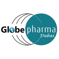 Globe Pharma Dubai logo - Similar company to Pharmaglobe Y Cia