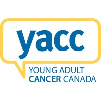 Young Adult Cancer Canada logo - Similar company to Dyingseries
