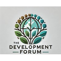 The Development Forum logo - Similar company to Global Forum For Sustainable Transformation