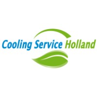 Cooling Service Holland logo - Similar company to Celsis B.V.