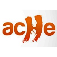 Asociación de Counselling Humanista española ACHE logo - Similar company to Cuide Care