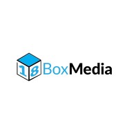 18 Box Media logo - Similar company to Modern Streaming Solutions Private Limited