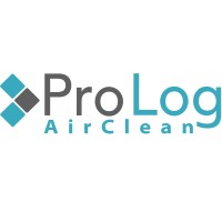 ProLog AirClean - Optimale Raumluft logo - Similar company to Svlw - Swiss Association For Air And Water Hygiene