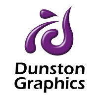 Dunston Graphics logo - Similar company to The Podd