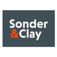 Sonder & Clay logo - Similar company to Ip Porta