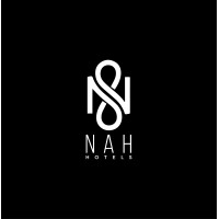 Nah Hotels logo - Similar company to Germán Beardo - El Puerto De Santa María
