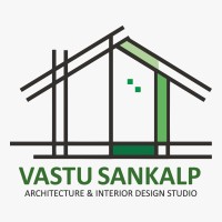 Vastusankalp Architecture & Interior Design Studio logo - Similar company to Architecture Interior Design & 3D Video  Animation