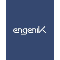 Engenik logo - Similar company to Envolve Live Marketing