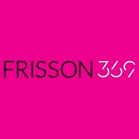 Frisson 369 logo - Similar company to Primeaudience.Io