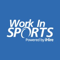 WorkInSports.com logo - Similar company to Sushi 4 Breakfast