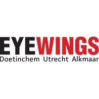 Eyewings logo - Similar company to Aquasurveyor