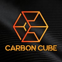 Carbon Cube logo - Similar company to Causal Nexus