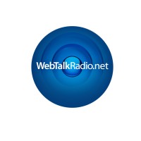 WebTalkradio logo - Similar company to Voicereels.Com