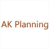 AK Planning logo - Similar company to Arrow Collective