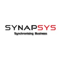 SYNAPSYS LTD logo - Similar company to Sonicsoft