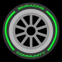 Sim Racing Community logo - Similar company to Sim Racing Paddock
