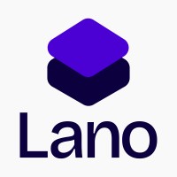 Lano logo - Similar company to Meia Volta