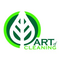 Art of Cleaning logo - Similar company to Mitraa Cleaning Services