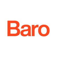 Baro logo - Similar company to Graysoft