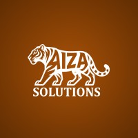 Aiza Solutions logo - Similar company to Kazi