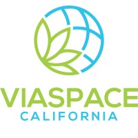 Viaspace California, Inc. logo - Similar company to Viaspace Inc