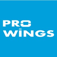 PROWINGS logo - Similar company to Prowings Training