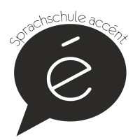 Sprachschule accént logo - Similar company to Arbeit Und Leben Sachsen E. V. - Bildung Für Teilhabe Und Demokratie